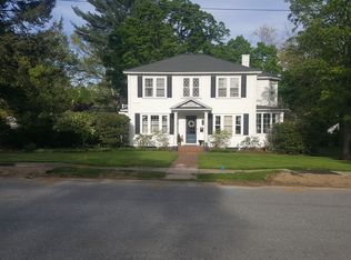 41 Chester St, Nashua, NH 03064