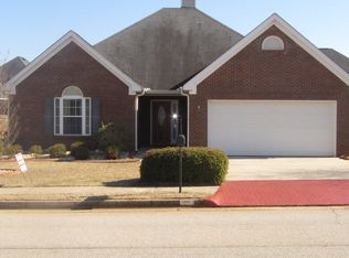 1437 Empress Dr, McDonough, GA 30253