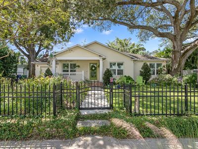 3910 W Tacon St, Tampa, FL, 33629