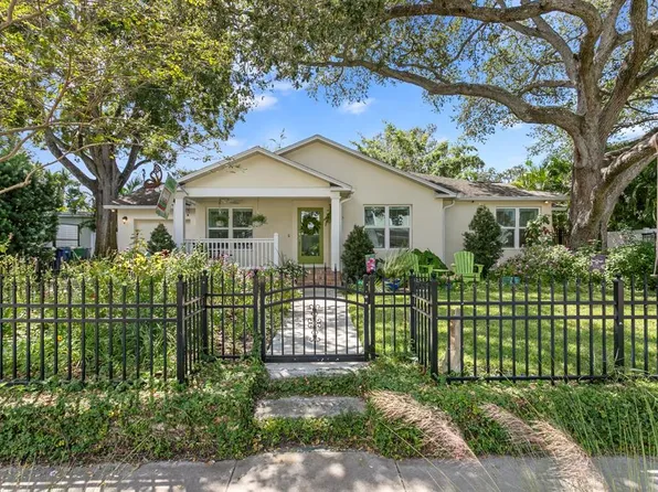 3910 W TACON STREET, TAMPA, FL 33629