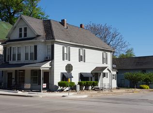 718 Birch St, Hannibal, MO 63401
