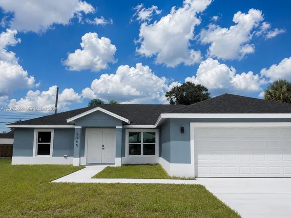 9165 100th Ct, Vero Beach, FL 32967