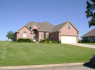 3419 Bolt Blvd, Jonesboro, AR 72401