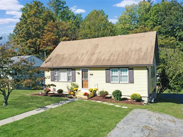 29 Euclid Avenue, Middletown, NY 10940