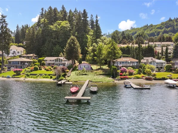 3929 179th Lane SE, Bellevue, WA 98008