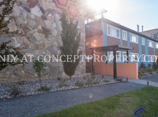 The Sands, Salt Lake City, UT 84105