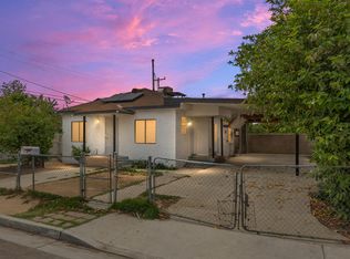 1228 West Dr #1, Bakersfield, CA 93305
