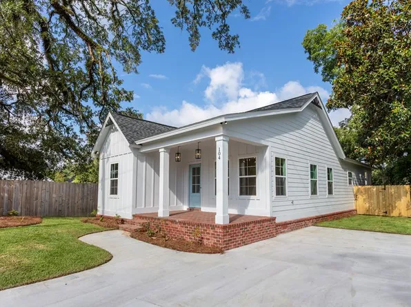 104 Magnolia St, Thomasville, GA 31792