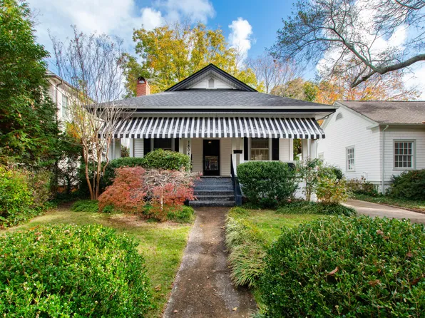 1808 Sunset Dr, Raleigh, NC 27608