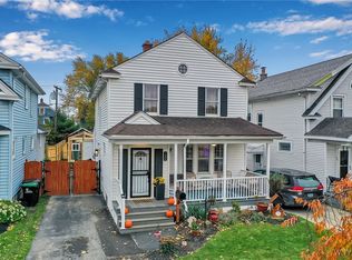 105 Princeton Blvd, Buffalo, NY 14217