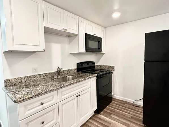 2921 Burns St APT C, New Orleans, LA 70121