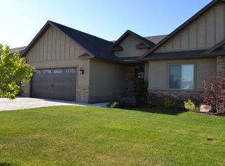 600 Gwen Loop, Blackfoot, ID 83221