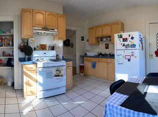 110 Hyde Park Ave, Jamaica Plain, MA 02130