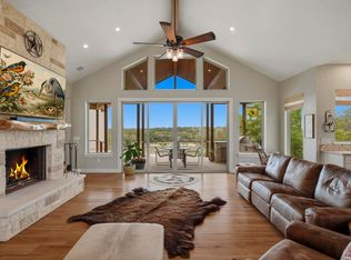 134 STALLION ESTATES DR, Spring Branch, TX 78070