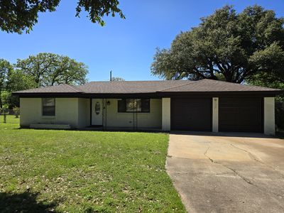 3809 Shawnee Trl, Lake Worth, TX, 76135
