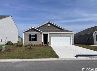 849 Green Garden Way LOT 228, Myrtle Beach, SC 29579