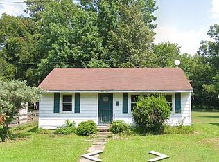 415 Kentucky St, Walnut Ridge, AR 72476