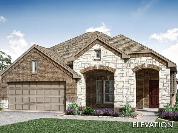 117 Martinique Dr, Lancaster, TX 75146