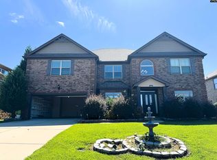 549 Everton Dr, Chapin, SC 29036