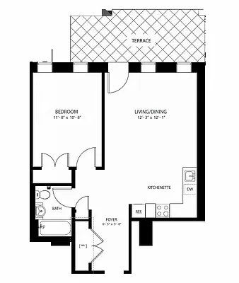 Rented by Keller Williams NYC | media 38