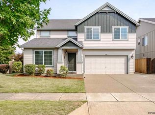 4101 Azalea Ave SE, Albany, OR