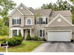 420 Hemlock Ln, Chester Springs, PA 19425
