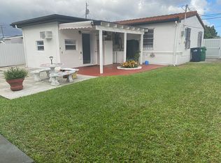 3632 SW 87th Ct, Miami, FL 33165