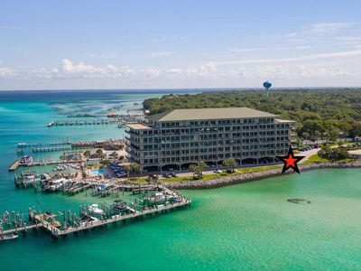 5 Calhoun Ave Unit 208, Destin, FL, 32541