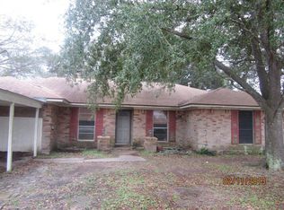3355 Fm 1462 Rd, Alvin, TX 77511