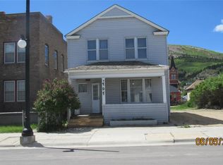 707 E 3rd St, Anaconda, MT 59711