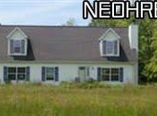 4429 Ireland Rd, Rome, OH 44085