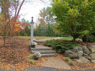 15 Danforth Ln, Bolton, MA 01740