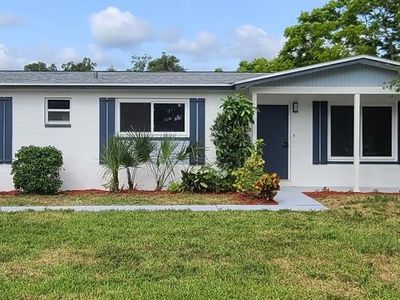 2232 Oriole Ln, South Daytona, FL, 32119