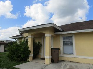 2306 Hawalaska St, Lehigh Acres, FL 33973