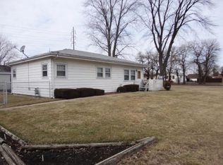 11541 W Grand Ave, Melrose Park, IL 60164