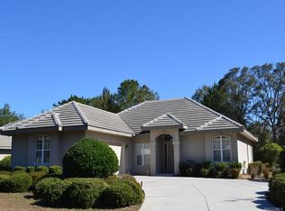 3118 N Barton Creek Cir, Lecanto, FL 34461