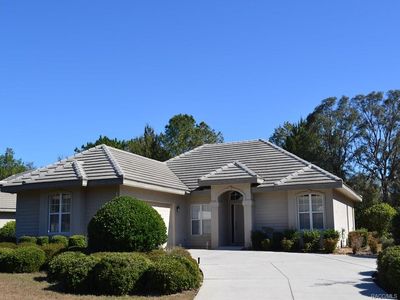 3118 N Barton Creek Cir, Lecanto, FL, 34461