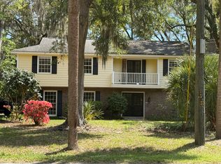 1105 Wilmington Island Rd, Savannah, GA 31410