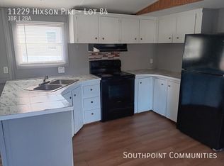 11229 Hixson Pike LOT 84, Soddy Daisy, TN 37379