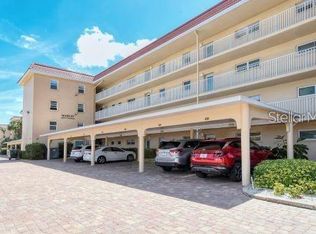 1250 N Portofino Dr #305MAR, Sarasota, FL 34242