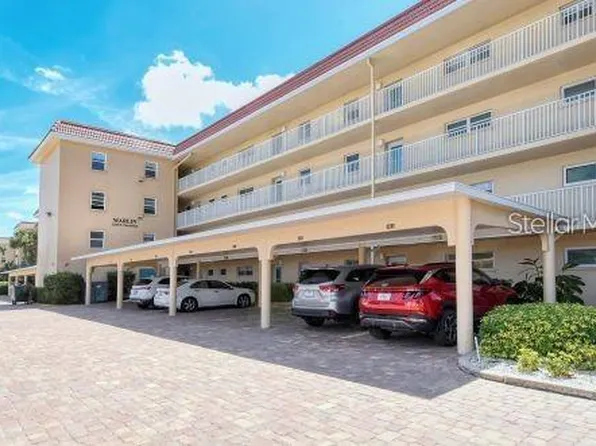 1250 N Portofino Dr #305MAR, Sarasota, FL 34242