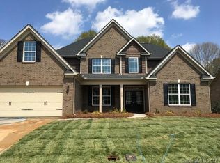 1010 Simmon Tree Ct #24, Indian Trail, NC 28079