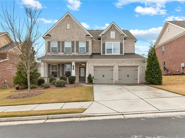 4942 Greenard Watson Ln, Buford, GA 30518