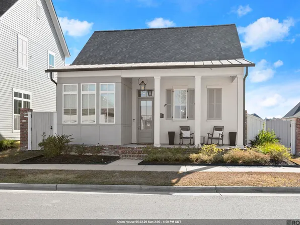 1702 Rue De Grand, Baton Rouge, LA 70808