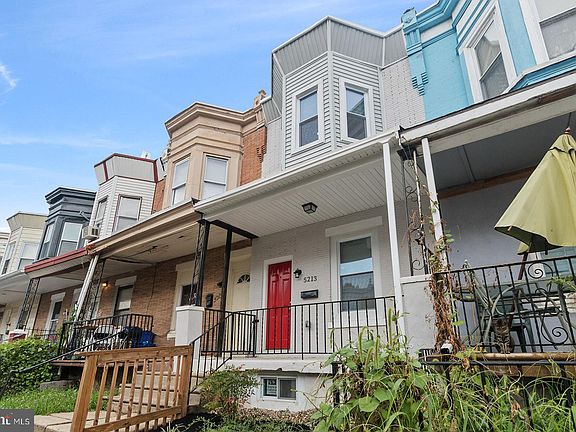 3rd image of 5213 Rodman St