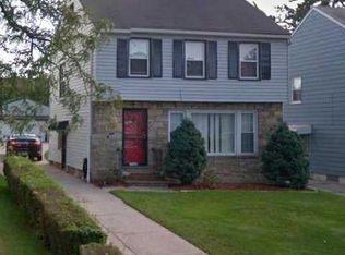 17426 Eldamere Ave, Cleveland, OH