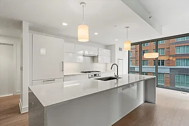 9 Avenue at Port Imperial, #504