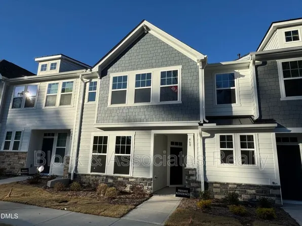 460 La Maison Ave, Wendell, NC