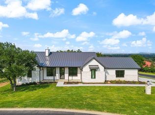 102 Long Mountain, Horseshoe Bay, TX 78657