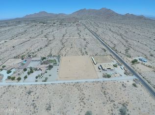 11336 W Calle Con Queso, Casa Grande, AZ 85194